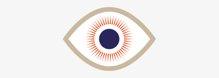 eye graphic